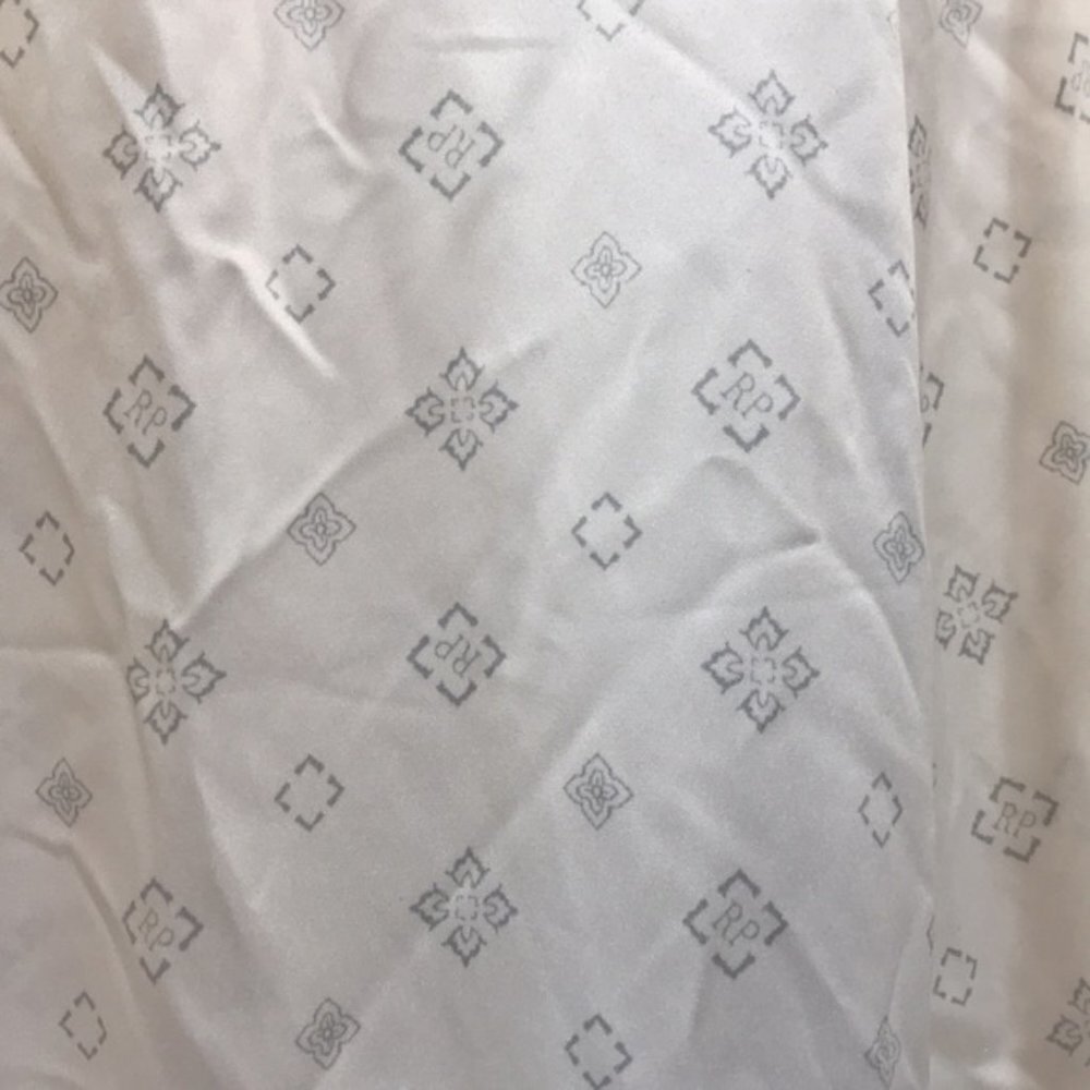 RACHEL PARCELL Satin Robe - Picture 10 of 13
